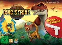 Dino Strike [Gun Bundle] - Wii - Retrocharting