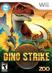 Dino Strike - Wii - Retrocharting
