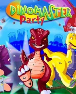 Dinomaster Party - PlayStation - Retrocharting