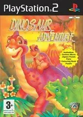 Dinosaur Adventure - PlayStation 2 - Retrocharting