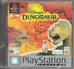 Dinosaur [Platinum] - PlayStation - Retrocharting