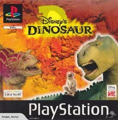Dinosaur - PlayStation - Retrocharting