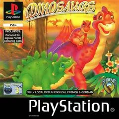 Dinosaurs - PlayStation - Retrocharting