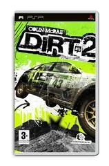 Dirt 2 - PSP - Retrocharting