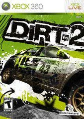 Dirt 2 - Xbox 360 - Retrocharting