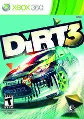 Dirt 3 - Xbox 360 - Retrocharting