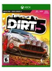 Background - Dirt 5 - PAL Xbox One - Retrocharting