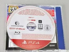 Dirt 5 [Promo] - Playstation 4 - Retrocharting
