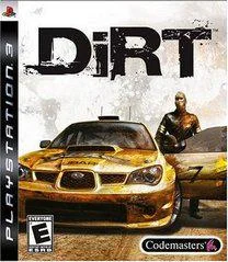 Dirt - Playstation 3 - Retrocharting