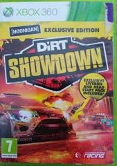 Dirt: Showdown [Hoonigan Edition] - Xbox 360 - Retrocharting