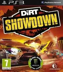 Dirt: Showdown - PlayStation - Retrocharting