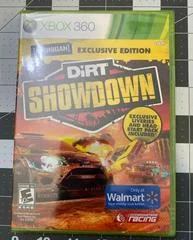 Dirt Showdown [Walmart Hoonigan Exclusive Edition] - Xbox 360 - Retrocharting