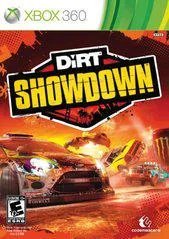 Background - Dirt Showdown - Xbox 360 - Retrocharting