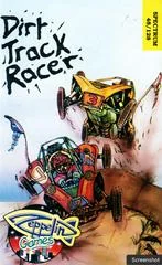 Dirt Track Racer - ZX Spectrum - Retrocharting