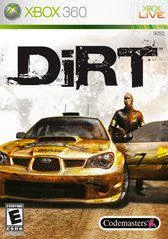 Dirt - Xbox 360 - Retrocharting