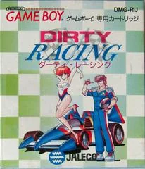 Dirty Racing - GameBoy - Retrocharting