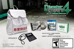 Disaster Report 4: Summer Memories [Limited Edition] - Playstation 4 - Retrocharting