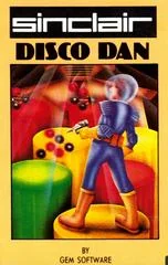Disco Dan [Sinclair] - ZX Spectrum - Retrocharting