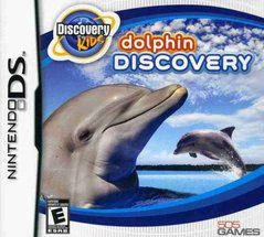 Discovery Kids Dolphin Discovery - Nintendo DS - Retrocharting