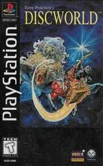 DiscWorld [Long Box] - PlayStation - Retrocharting