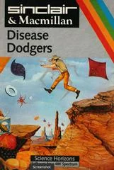 Disease Dodgers - ZX Spectrum - Retrocharting