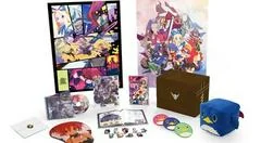 Disgaea 1 Complete [Collector's Edition] - Nintendo Switch - Retrocharting
