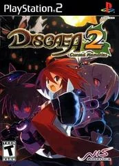 Disgaea 2 Cursed Memories - PlayStation 2 - Retrocharting