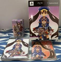 Disgaea 4: A Promise Unforgotten [Fuka Desco Edition] - Playstation 3 - Retrocharting