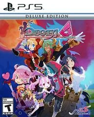 Disgaea 6 Complete - Playstation 5 - Retrocharting