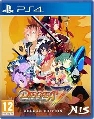 Disgaea 7: Vows Of The Virtueless - Playstation 4 - Retrocharting