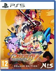 Disgaea 7: Vows Of The Virtueless - Playstation 5 - Retrocharting