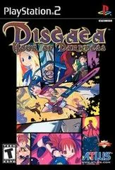 Disgaea Hour of Darkness - PlayStation 2 - Retrocharting