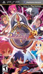 Disgaea Infinite - PSP - Retrocharting