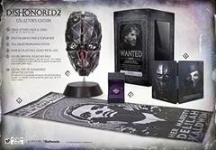 Dishonored 2 [Premium Collector's Edition] - Playstation 4 - Retrocharting