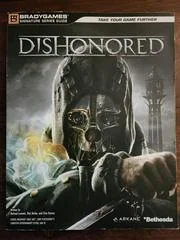 Dishonored [BradyGames] - Strategy Guide - Retrocharting