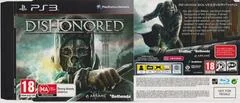 Dishonored [Not For Resale] - Playstation 3 - Retrocharting