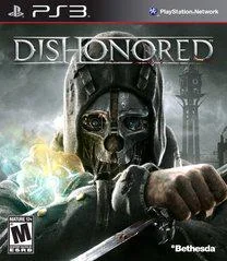Background - Dishonored - Playstation 3 - Retrocharting