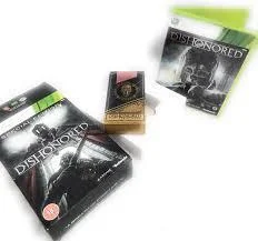 Dishonored [Special Edition] - Xbox 360 - Retrocharting