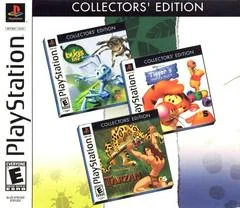 Disney Action Games [Collector's Edition] - PlayStation - Retrocharting