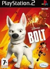 Disney Bolt - PlayStation 2 - Retrocharting