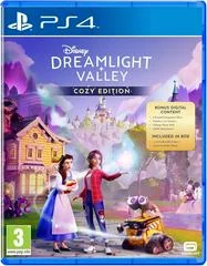 Background - Disney Dreamlight Valley: Cozy Edition - Playstation 4 - Retrocharting