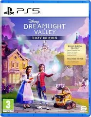 Disney Dreamlight Valley: Cozy Edition - Playstation 5 - Retrocharting