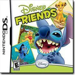 Disney Friends - Nintendo DS - Retrocharting