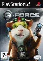 Disney G-Force - PlayStation 2 - Retrocharting