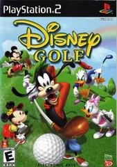 Disney Golf - PlayStation 2 - Retrocharting