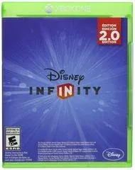 Disney Infinity 2.0 - PAL Xbox One - Retrocharting