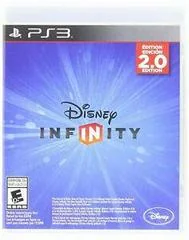 Disney Infinity 2.0 - Playstation 3 - Retrocharting