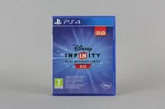 Disney Infinity 2.0 - Playstation 4 - Retrocharting