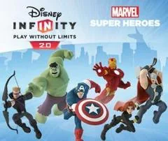 Background - Disney Infinity 2.0 - Wii U - Retrocharting