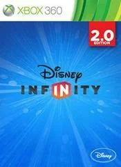 Disney Infinity 2.0 - Xbox 360 - Retrocharting
